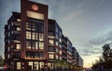 Greystar Nears Completion of Beckon Apartment Project in Downtown Durham