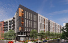 Amazon's HQ2 Development Partner Proposes More Apartments Nearby as Second Office Phase Remains Stalled