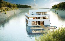 Construction of New Luxury Home Development Begins in Austin Despite Soft Market