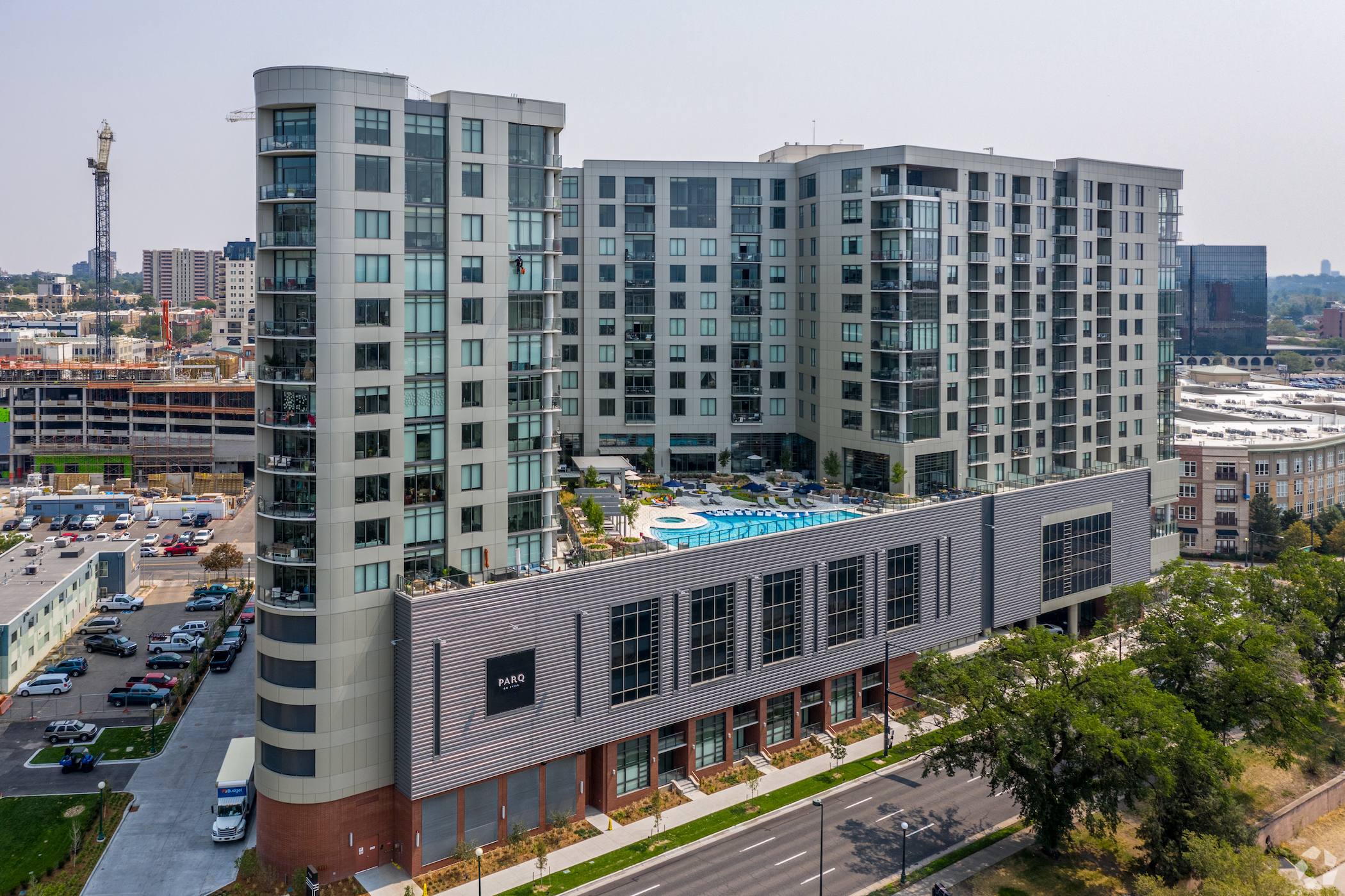 Greystar Expands Bet on Denver Multifamily Market With Deal To Build Next Phase of Luxury Development