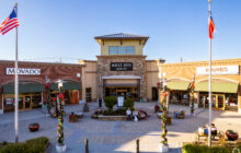 Largest US Mall Owner To Reopen Texas Mall Weeks After Mass Shooting