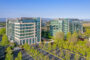 Greystar Nears Completion of Beckon Apartment Project in Downtown Durham