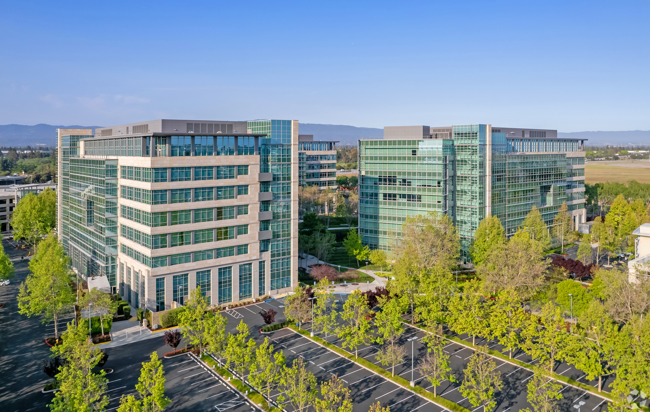 Google Dumps Massive Swath of Sublease Space on Silicon Valley Market