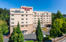 Hotel Near Seattle Sells for $28 Million, Rebrands to Best Western