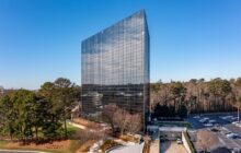 Georgia Tax Collector Hunts for Smaller Office in Atlanta Area