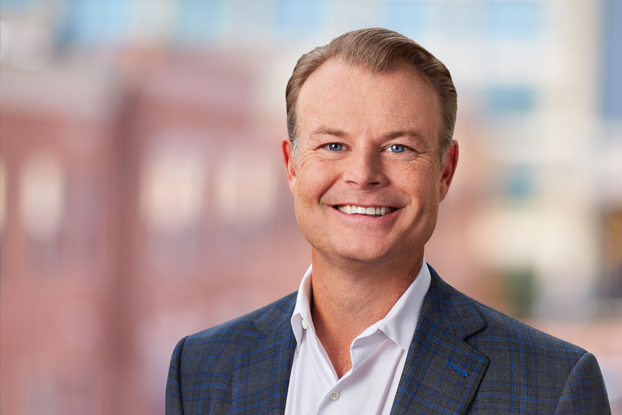 Multifamily Lender Bellwether Enterprise Names New CEO