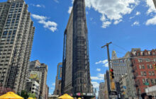 What’s Actually Inside Manhattan’s Famed Flatiron Building? The Answer May Surprise You.