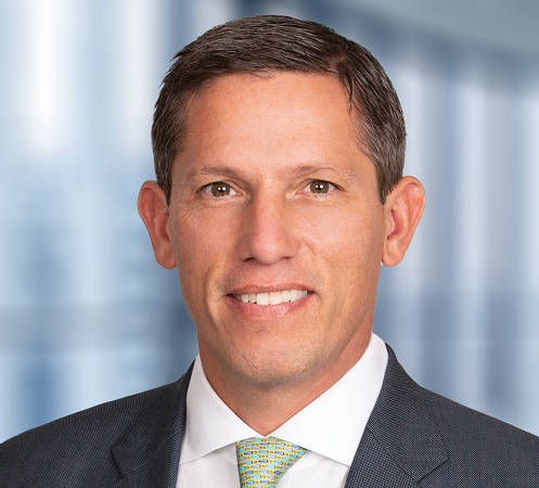 IPA Capital Markets Taps Stroud To Help Build Mid-Atlantic Team