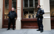 Retailers, Reeling From Organized Theft and Violence, Fight Back