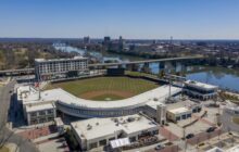 Bank Acquires Apartments at Minor League Baseball Stadium Near Augusta, Georgia
