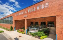 Northridge Capital Sells Historic Grinnell Water Works Building in Charlotte