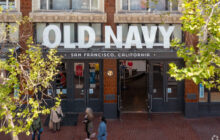 Gap Wipes Out Stake in Downtown San Francisco Retail With Move To Close Latest Location