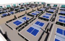 Mall of Pickleball Courts To Debut in Arizona With National Expansion On Deck