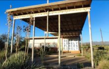 This West Texas Ghost Town Could Attract a Wide Range of Investors