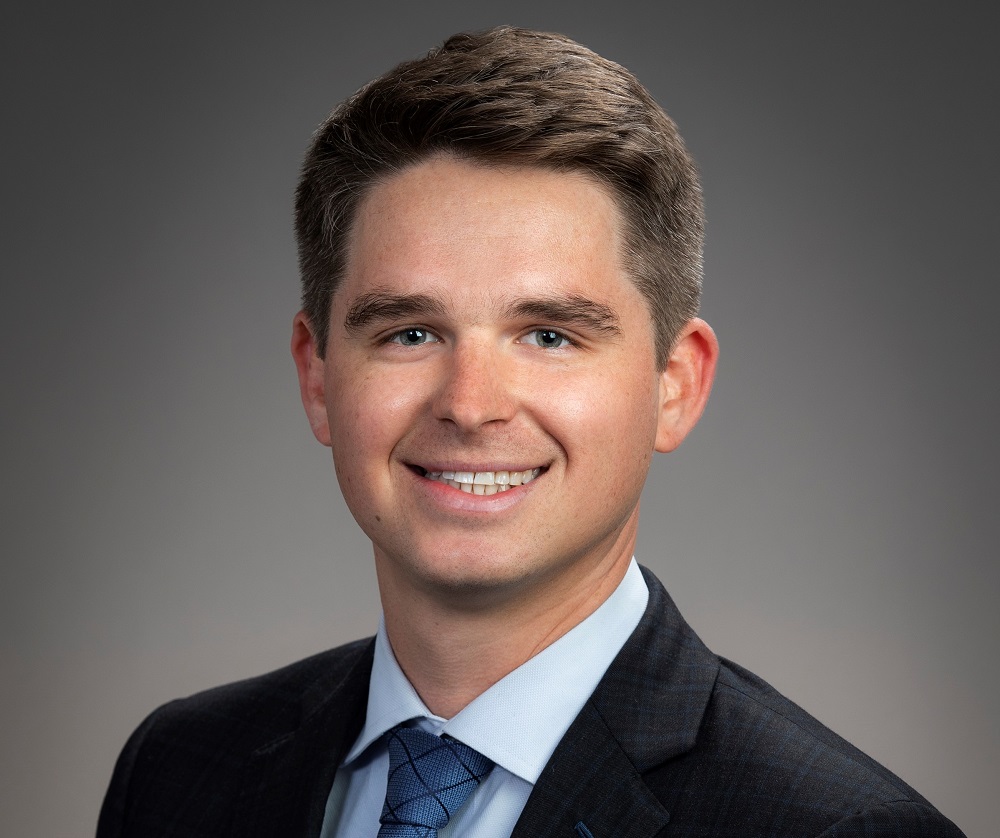Marcus & Millichap Columbus Promotes Dawley to Senior Associate