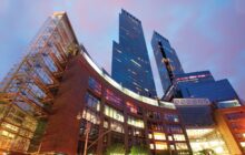 Indian Conglomerate Buys Majority Interest in New York’s Mandarin Oriental Hotel