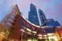 Offices and Labs Take Different Paths to a Similar Place