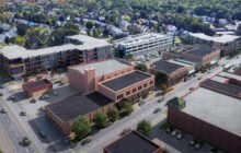 Developer Breaks Ground on $60 Million Apartment Project in Cleveland Heights