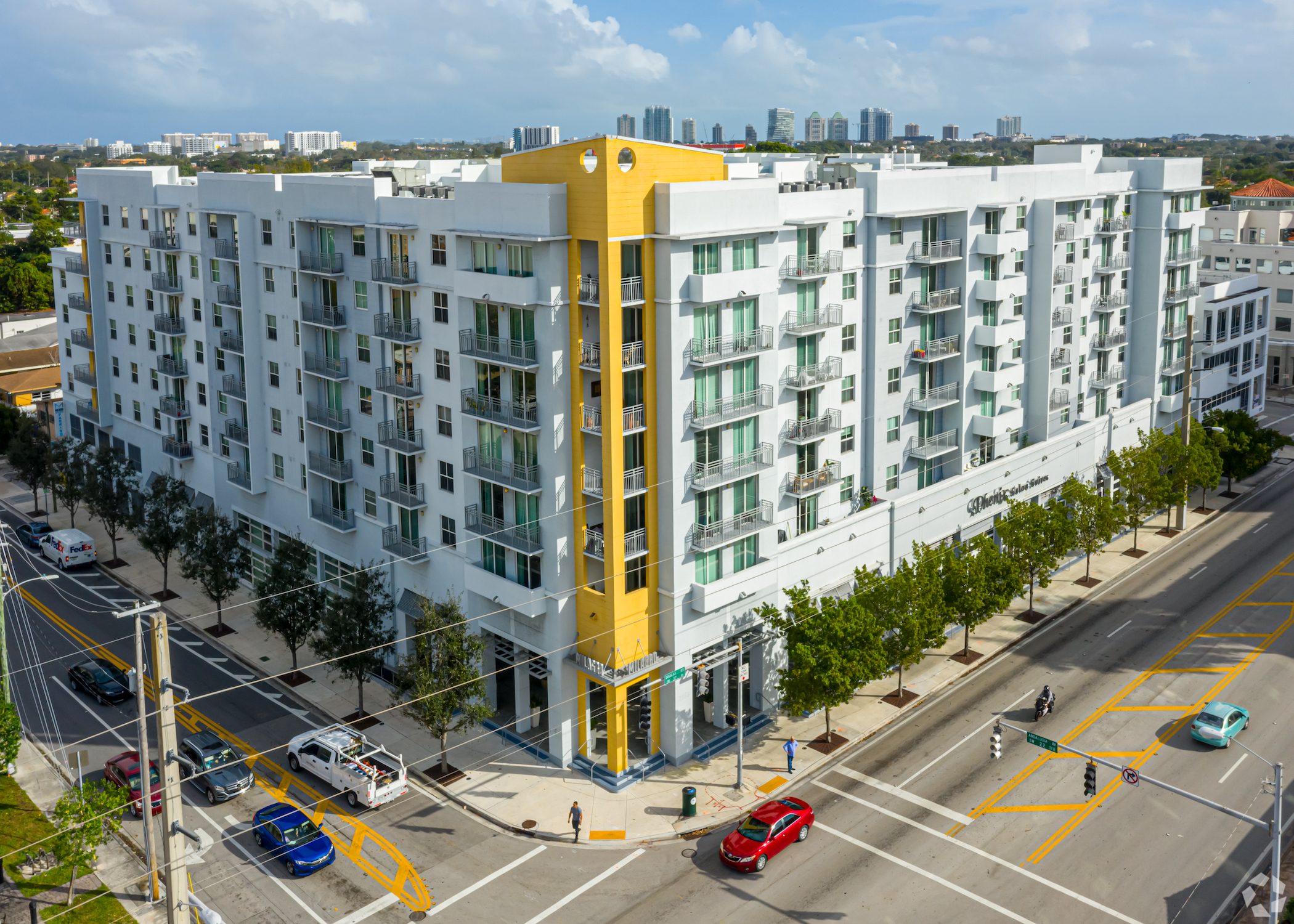 New York Investor Expands South Florida Apartment Portfolio After Selling Northeast Property