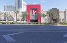Miller Capital, CalPERS Refinance High-Performing Las Vegas Mall