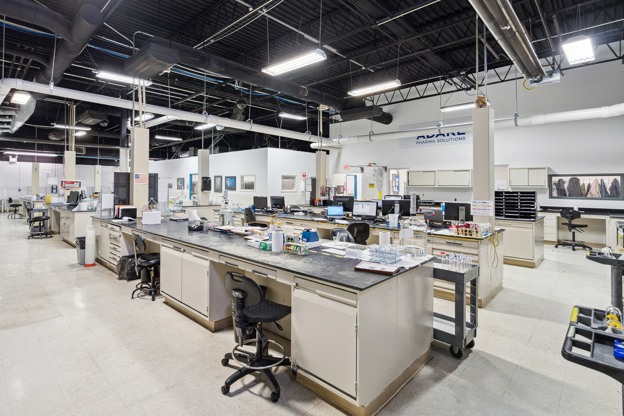 NexPoint Expands Life Science Real Estate Footprint