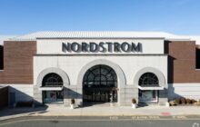 Nordstrom Plans to Open 23 Discount Rack Stores Over the Next Two Years