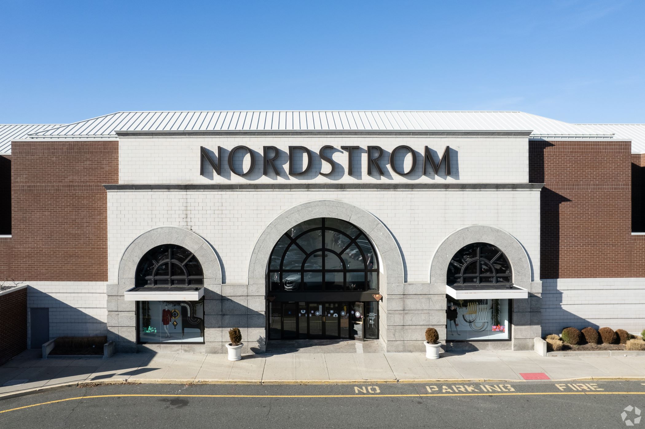 Nordstrom Plans to Open 23 Discount Rack Stores Over the Next Two Years