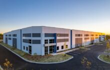 Venture Breaks Ground on Third and Final Building at Greater Chicago Industrial Park