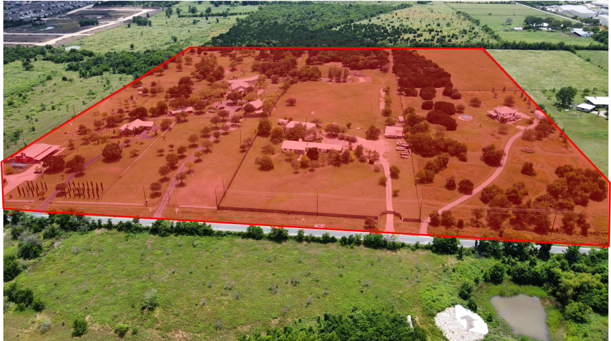 Developer Kicks Off Single-Family Project in Suburban Austin