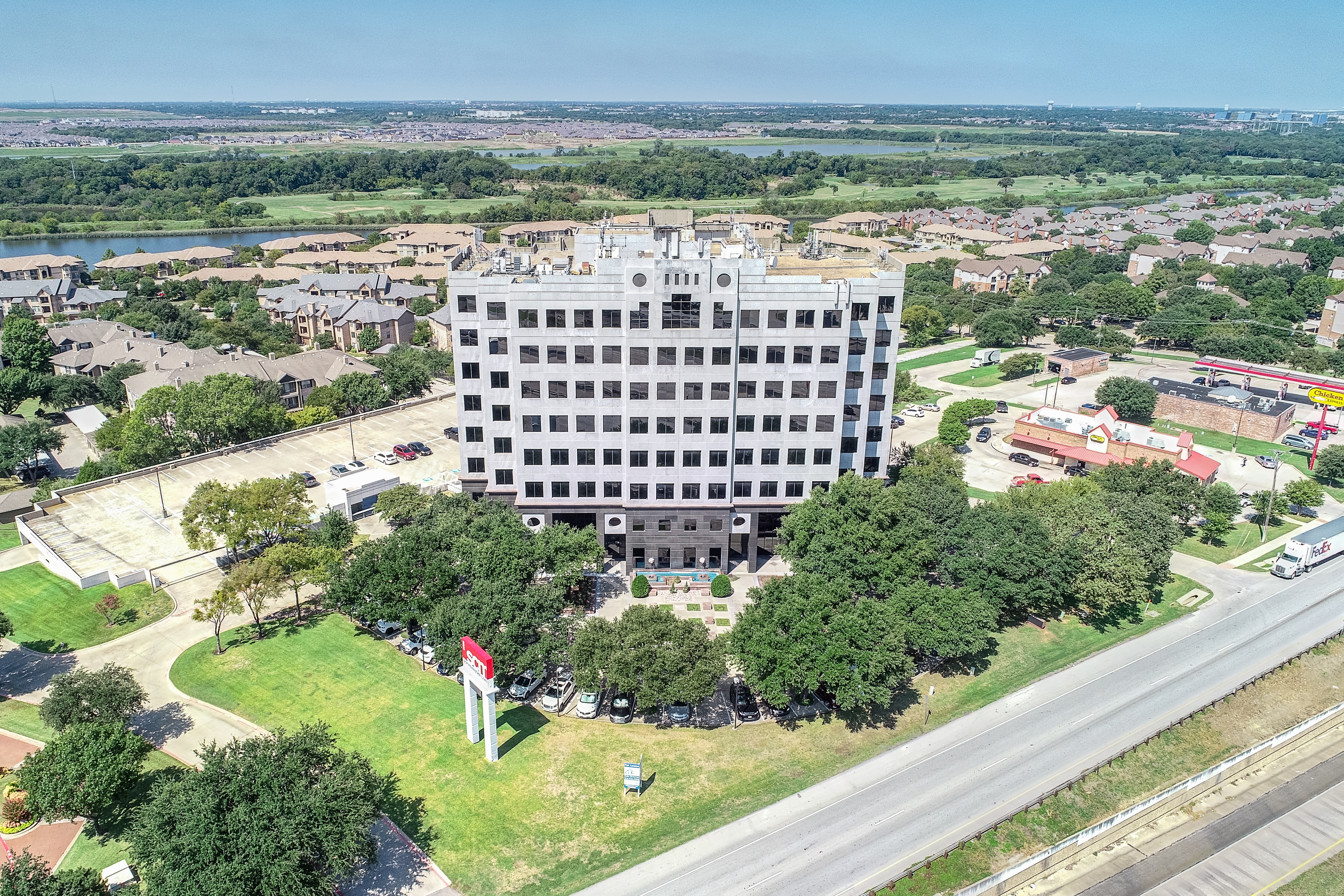 SkyWalker’s $250 Million ‘Leverage Strikes Back’ Fund Targets Texas