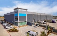 Austin-Based Uplift Desk Opens New Office Furniture Showroom, Seeks to Expand