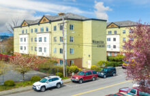 Southern California Affordable Housing Investor Buys Senior Housing Complex Near Seattle