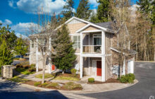 Philadelphia Firm Re-Enters Puget Sound Market With Purchase of Townhouse Rentals