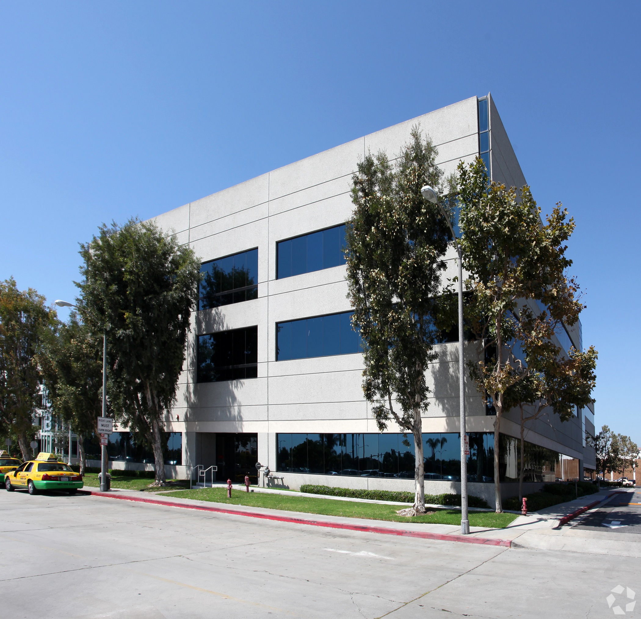 Capital Group Adds More Space To Office Sublease Glut