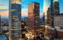 Another Struggling Downtown Los Angeles Office Falls into Receivership