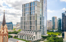 Dallas Luxury Apartment Tower Nabs $109 Million in Tough Lending Climate