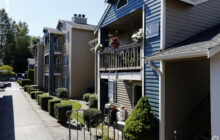 San Diego Investment Firm Scoops Up Apartments North of Seattle