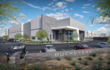 Mattress Maker Leases Big Warehouse Under Construction West of Phoenix