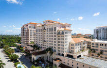 A Few Signs of Distress Emerge Among Hotel Owners in Florida