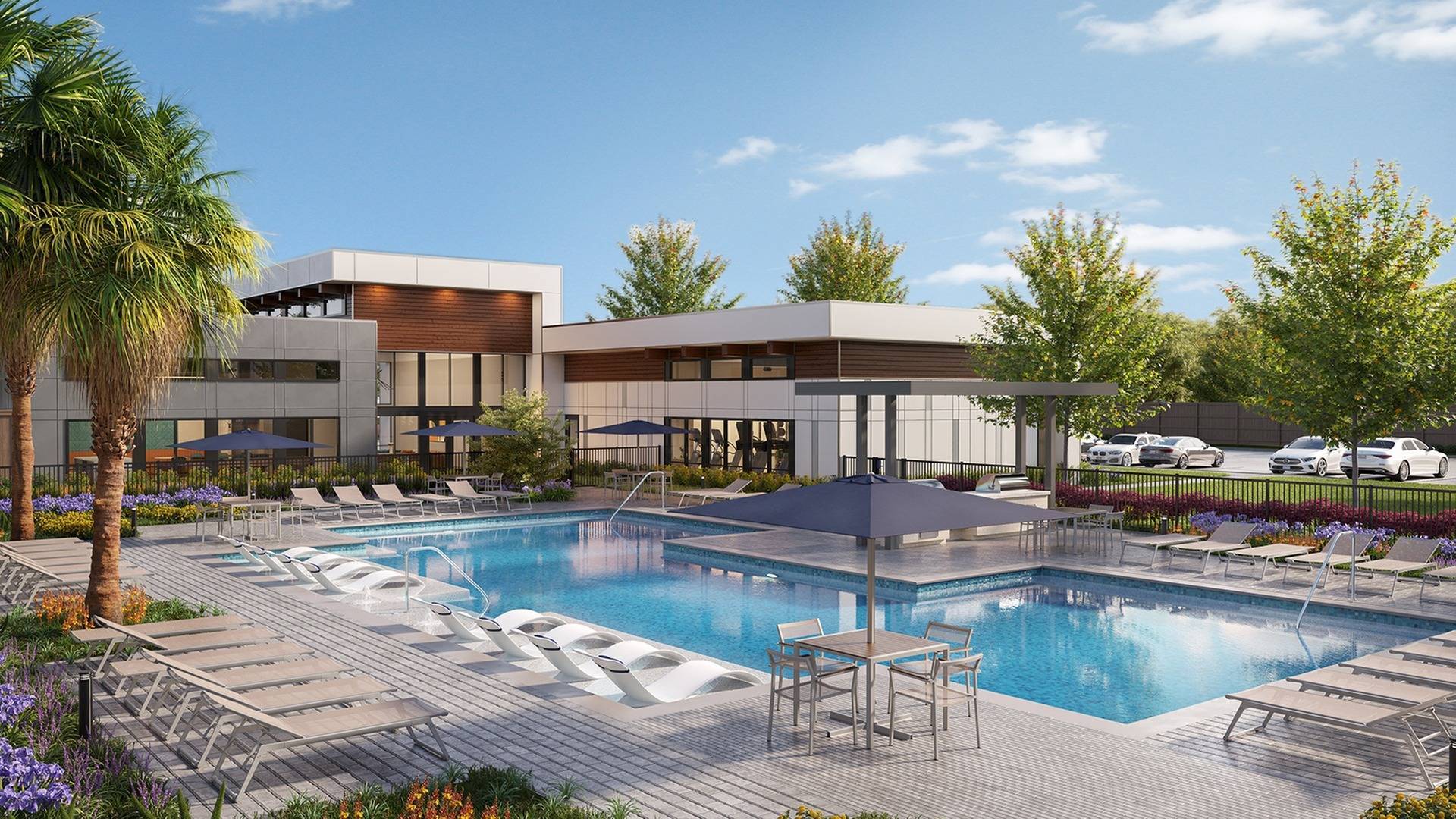 Greystar Creates Brand Targeting US Shortage of Workforce Rental Housing