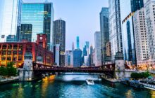 Single-Person Households Dominate Office Visits, WeWork CFO Resigns, Mortgage Applications Decline