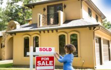 New Home Sales Rise, Lowe’s Cuts Sales Forecast, Office Attendance Edges Higher