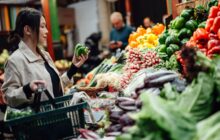 Consumer Confidence Slips, Small Business Hiring Growth Slows, Office Attendance Edges Lower