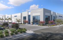 Rockefeller Group Plans Second Las Vegas Industrial Project To Meet Rising Regional Demand