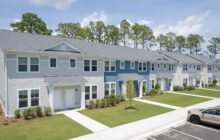 South Carolina Apartment Investor Taps Coastal City in Neighboring State for Latest Deal