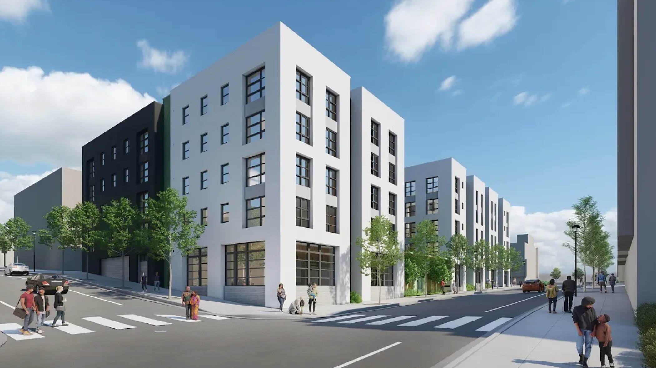 Affordable Housing Developer Dives Into One of Nation’s Priciest Markets