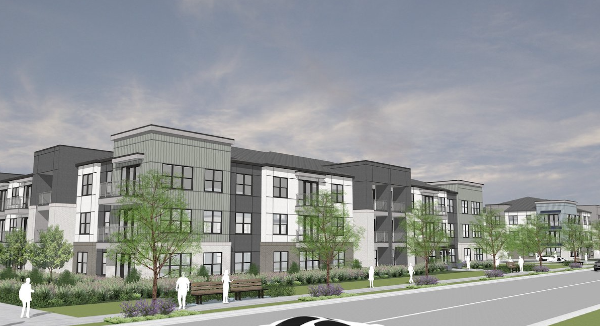 Los Angeles Developer Targets Denver Multifamily Growth With Plans To Break Into High-Demand Region