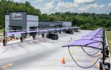 Three Tennessee Car Washes Sell for $22 Million to Investment Fund