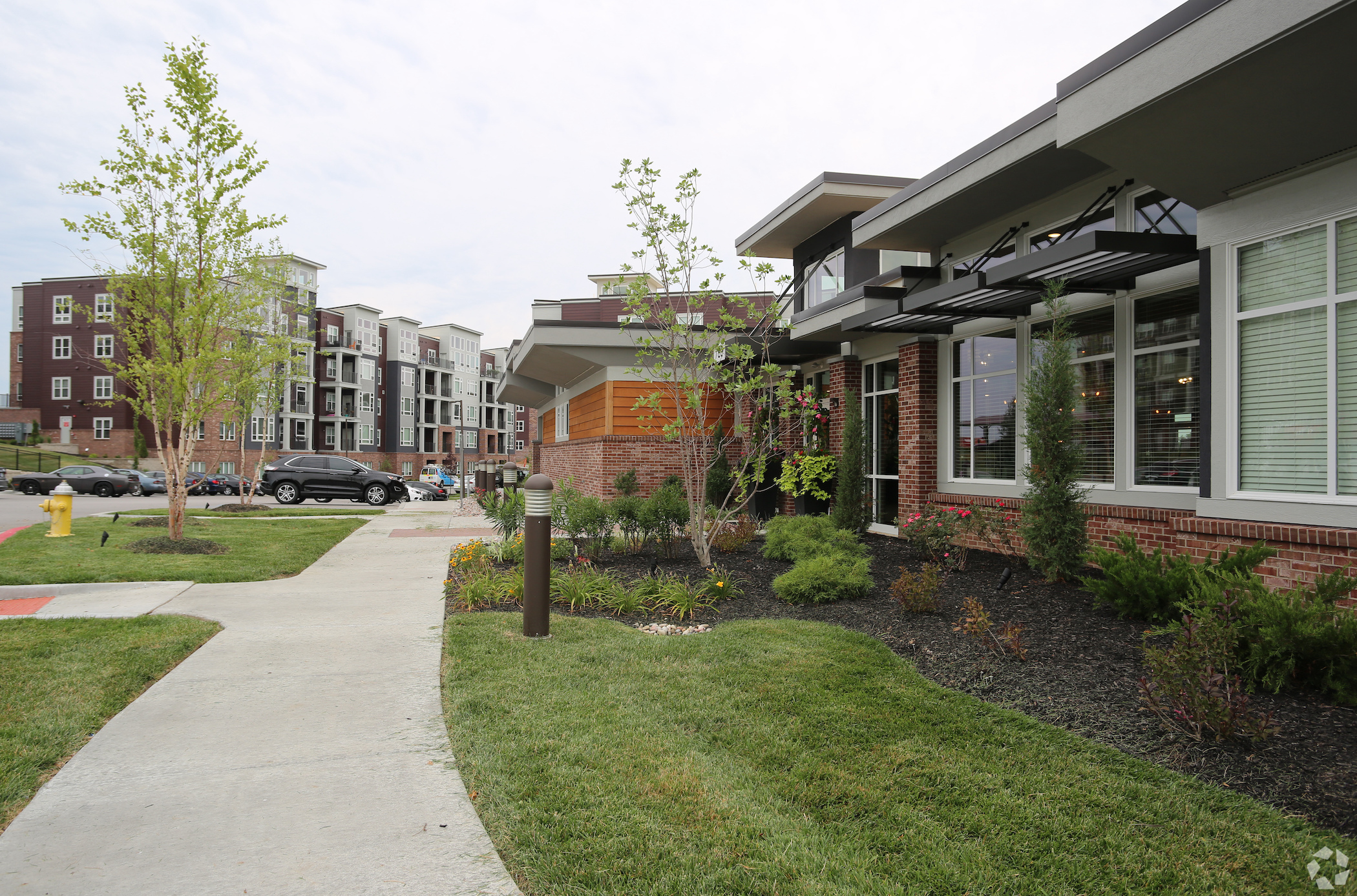 Denver Investor Expands Apartment Portfolio in a Midwest City With Stable Rent Growth But Increasing Vacancy