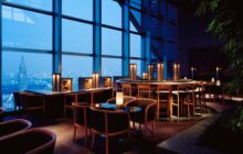 Demand for Hotels in Japan Blossoms Once Again